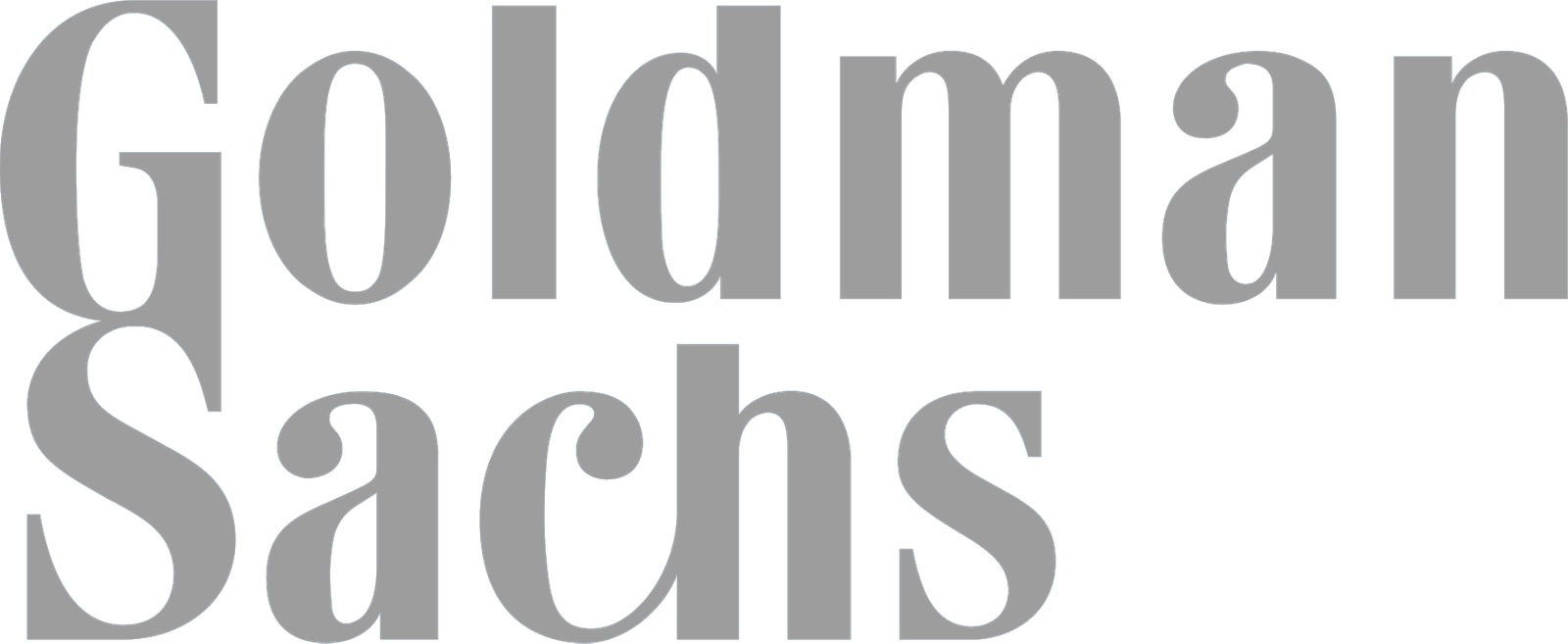 Goldman Sachs
